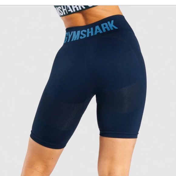 FLEX CYCLING SHORTS - Picture 2 of 2